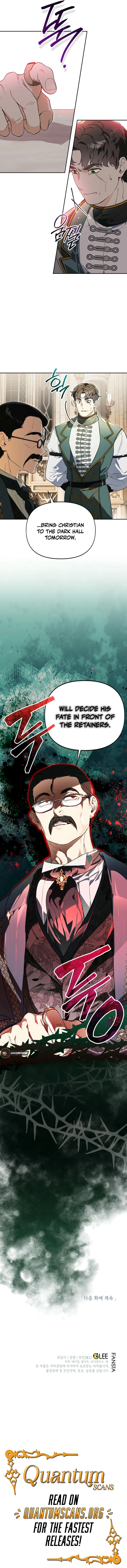 I Became the Genius Bastard of a Noble Dark Clan Chapter 26 Page 12