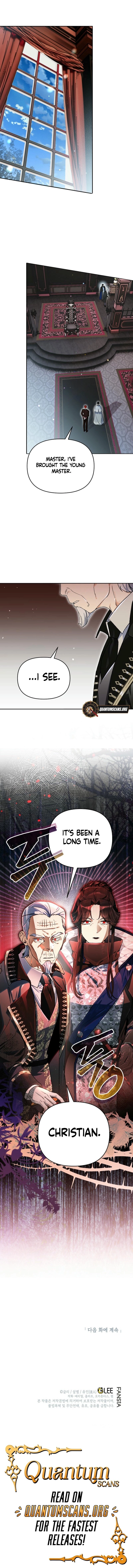 I Became the Genius Bastard of a Noble Dark Clan Chapter 21 Page 10
