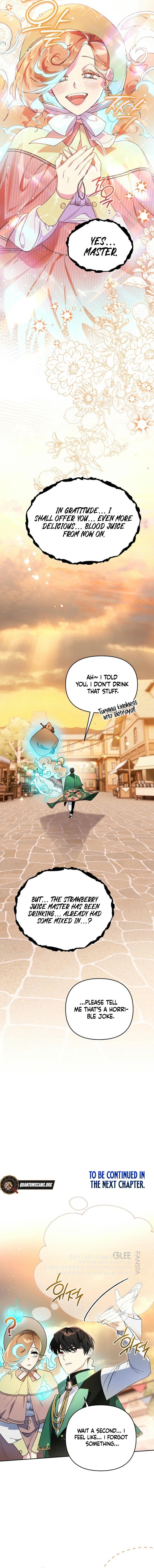 I Became the Genius Bastard of a Noble Dark Clan Chapter 10 Page 16