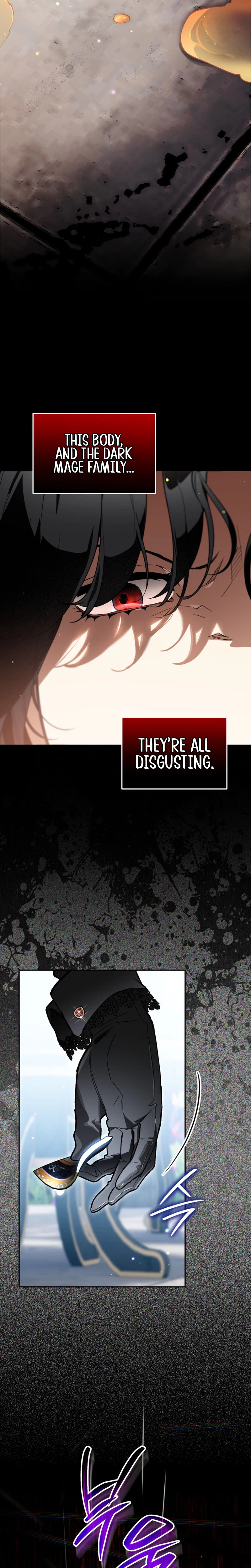 I Became the Genius Bastard of a Noble Dark Clan Chapter 68 Page 5