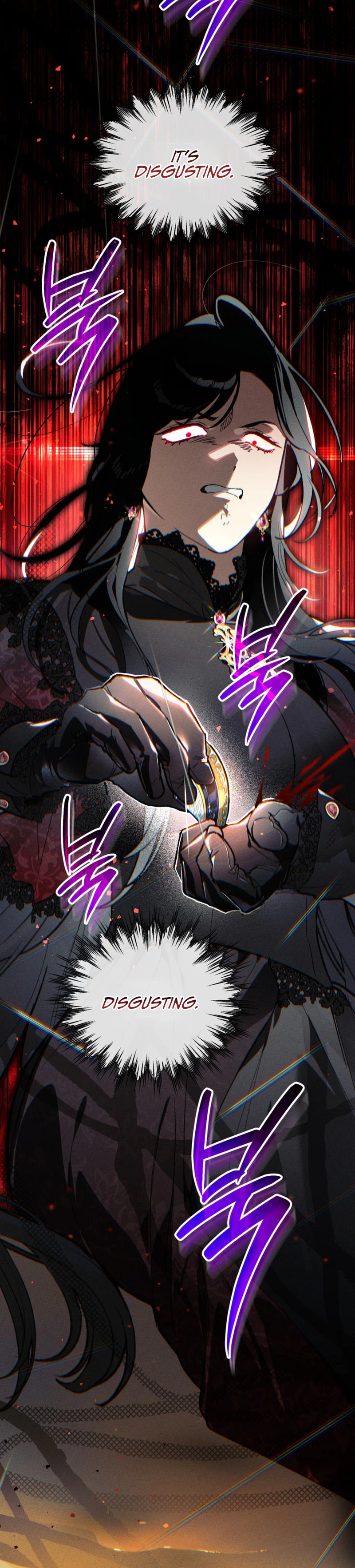 I Became the Genius Bastard of a Noble Dark Clan Chapter 68 Page 6
