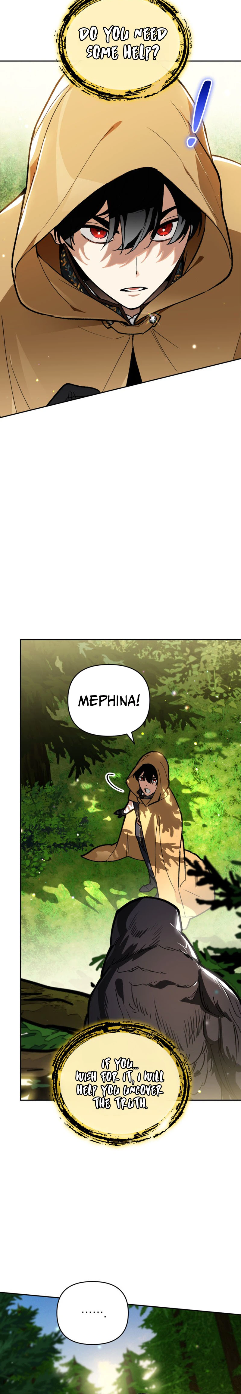 I Became the Genius Bastard of a Noble Dark Clan Chapter 68 Page 9
