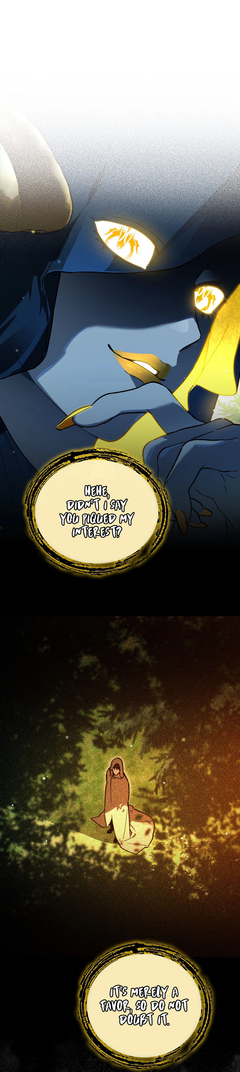 I Became the Genius Bastard of a Noble Dark Clan Chapter 68 Page 12