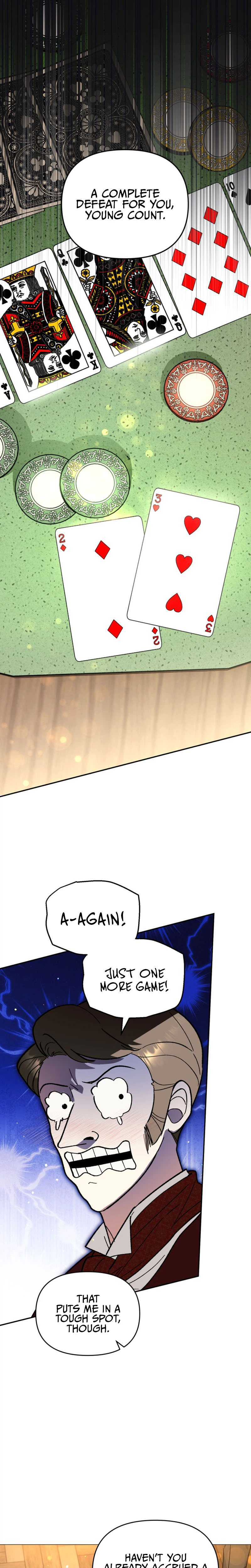 I Became the Genius Bastard of a Noble Dark Clan Chapter 68 Page 28