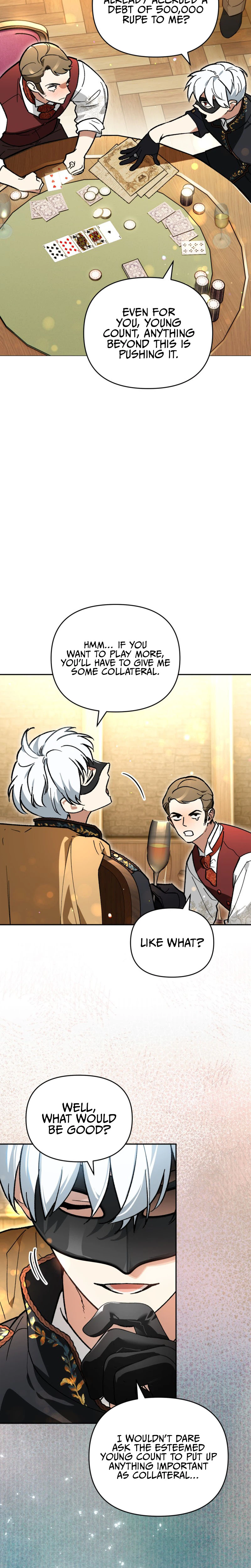 I Became the Genius Bastard of a Noble Dark Clan Chapter 68 Page 29