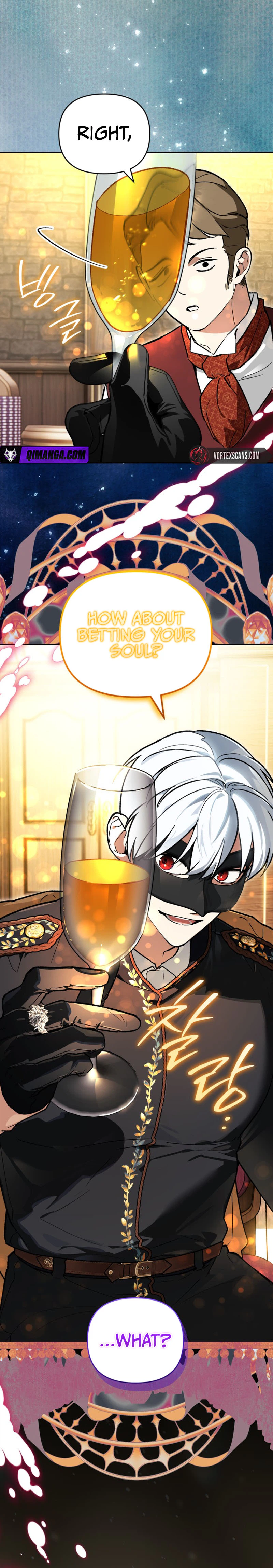 I Became the Genius Bastard of a Noble Dark Clan Chapter 68 Page 30