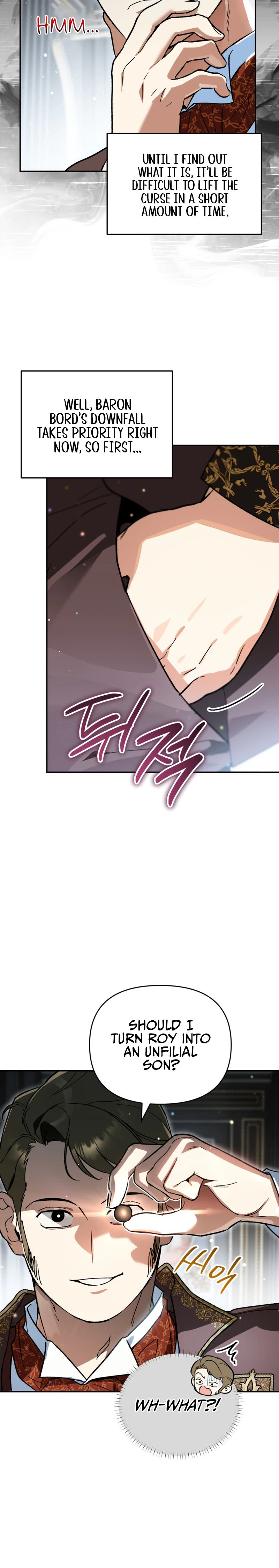 I Became the Genius Bastard of a Noble Dark Clan Chapter 70 Page 16