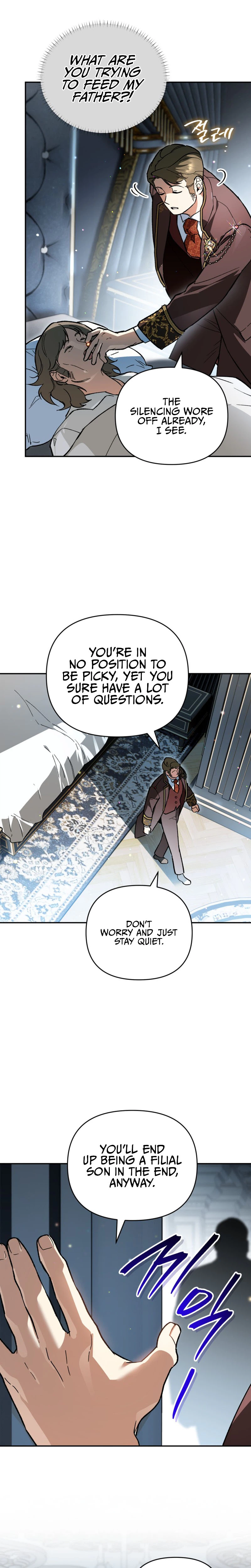 I Became the Genius Bastard of a Noble Dark Clan Chapter 70 Page 17
