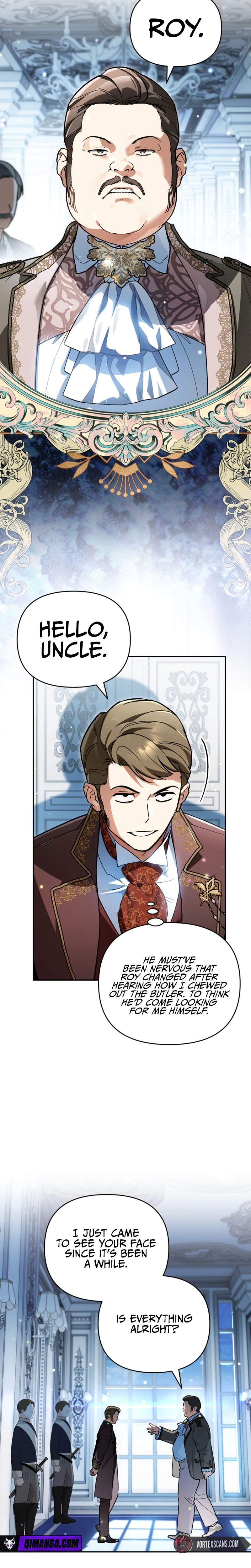 I Became the Genius Bastard of a Noble Dark Clan Chapter 70 Page 18