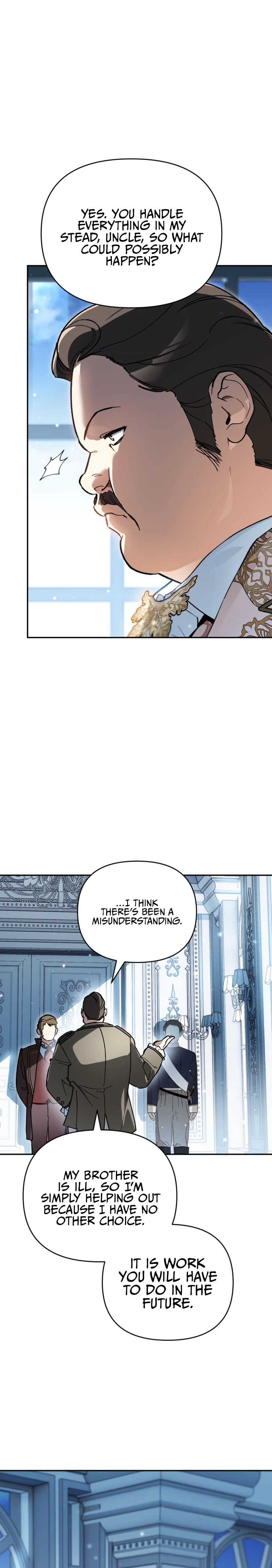 I Became the Genius Bastard of a Noble Dark Clan Chapter 70 Page 19