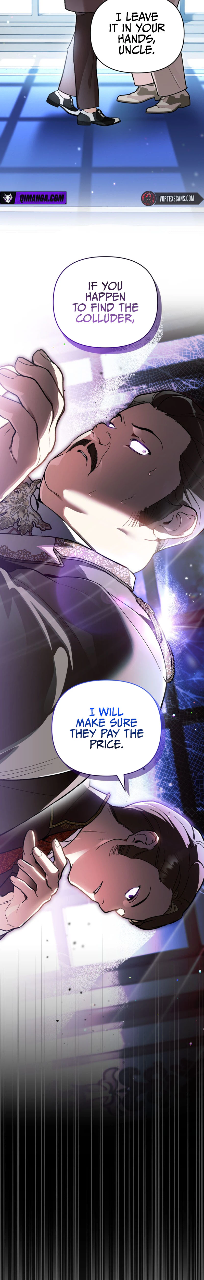 I Became the Genius Bastard of a Noble Dark Clan Chapter 70 Page 24