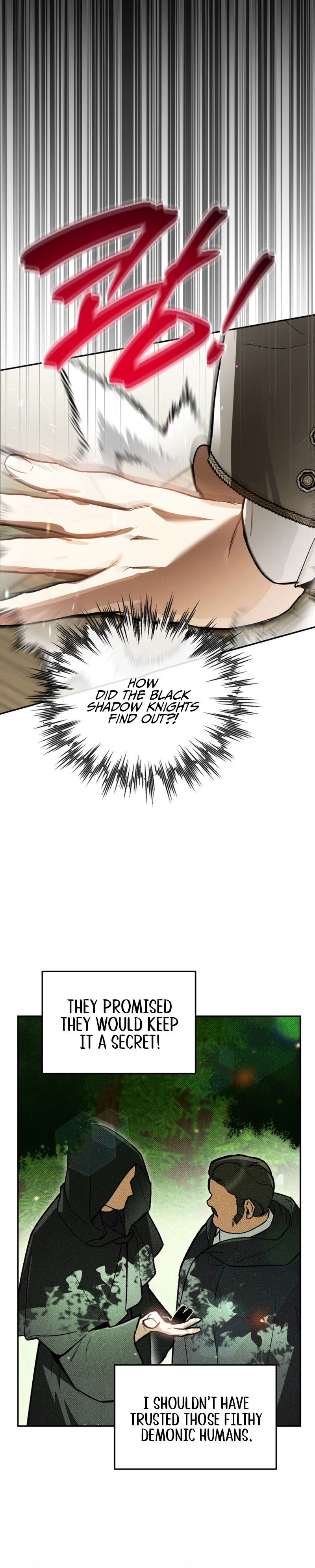 I Became the Genius Bastard of a Noble Dark Clan Chapter 70 Page 25