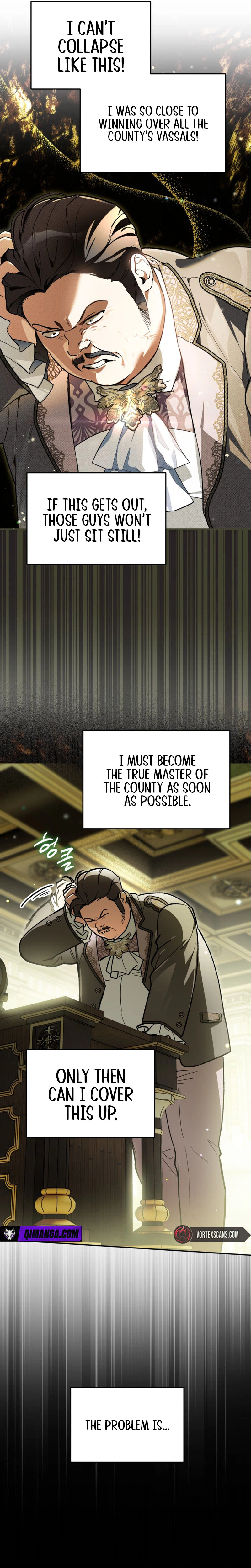 I Became the Genius Bastard of a Noble Dark Clan Chapter 70 Page 26