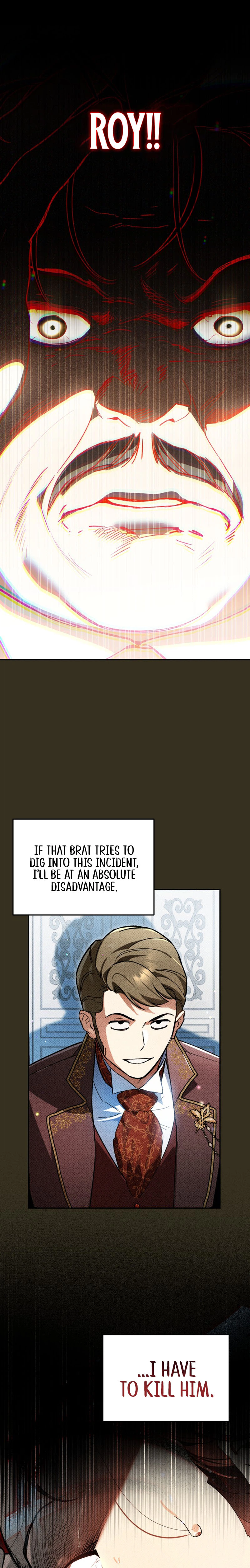 I Became the Genius Bastard of a Noble Dark Clan Chapter 70 Page 27