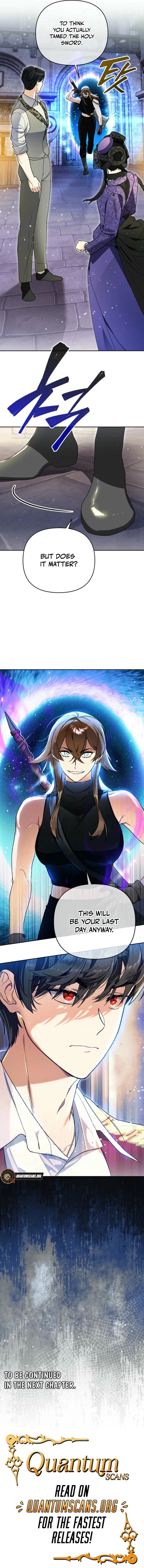 I Became the Genius Bastard of a Noble Dark Clan Chapter 11 Page 16
