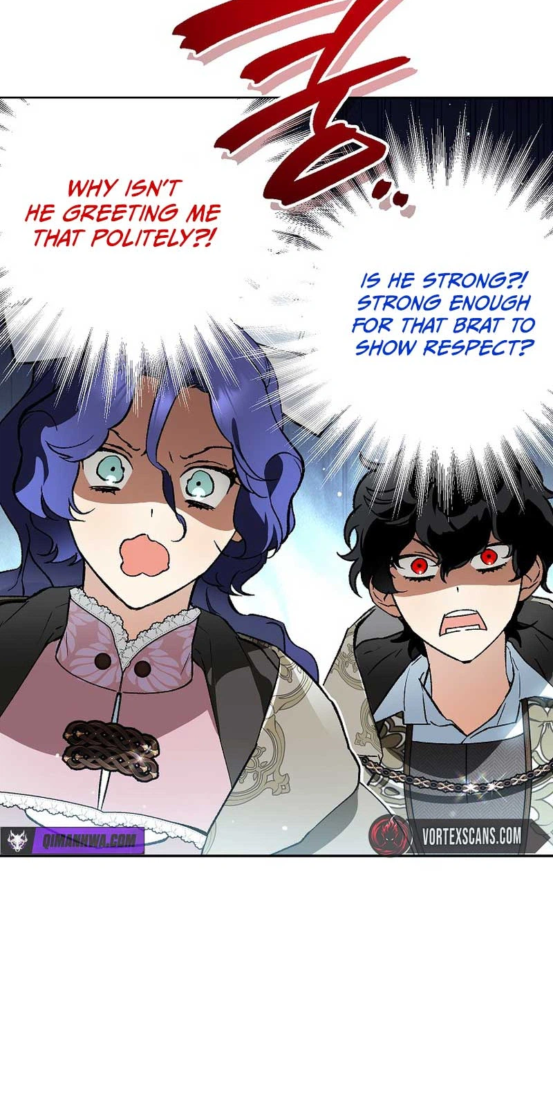 I Became the Genius Bastard of a Noble Dark Clan Chapter 54 Page 15