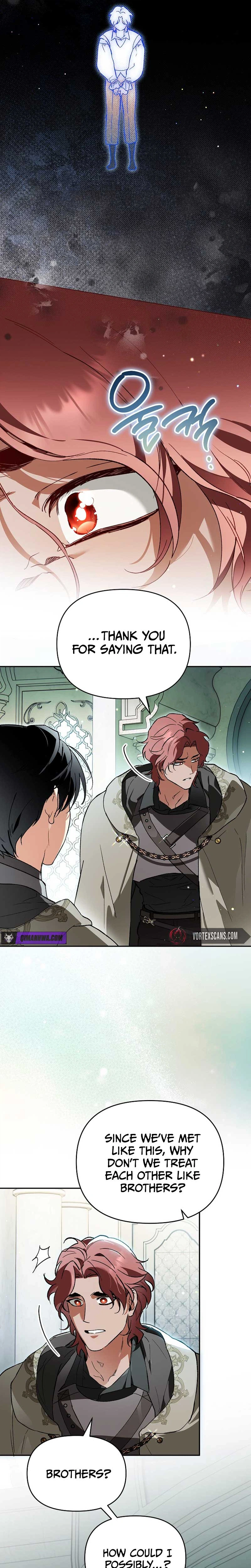 I Became the Genius Bastard of a Noble Dark Clan Chapter 54 Page 19