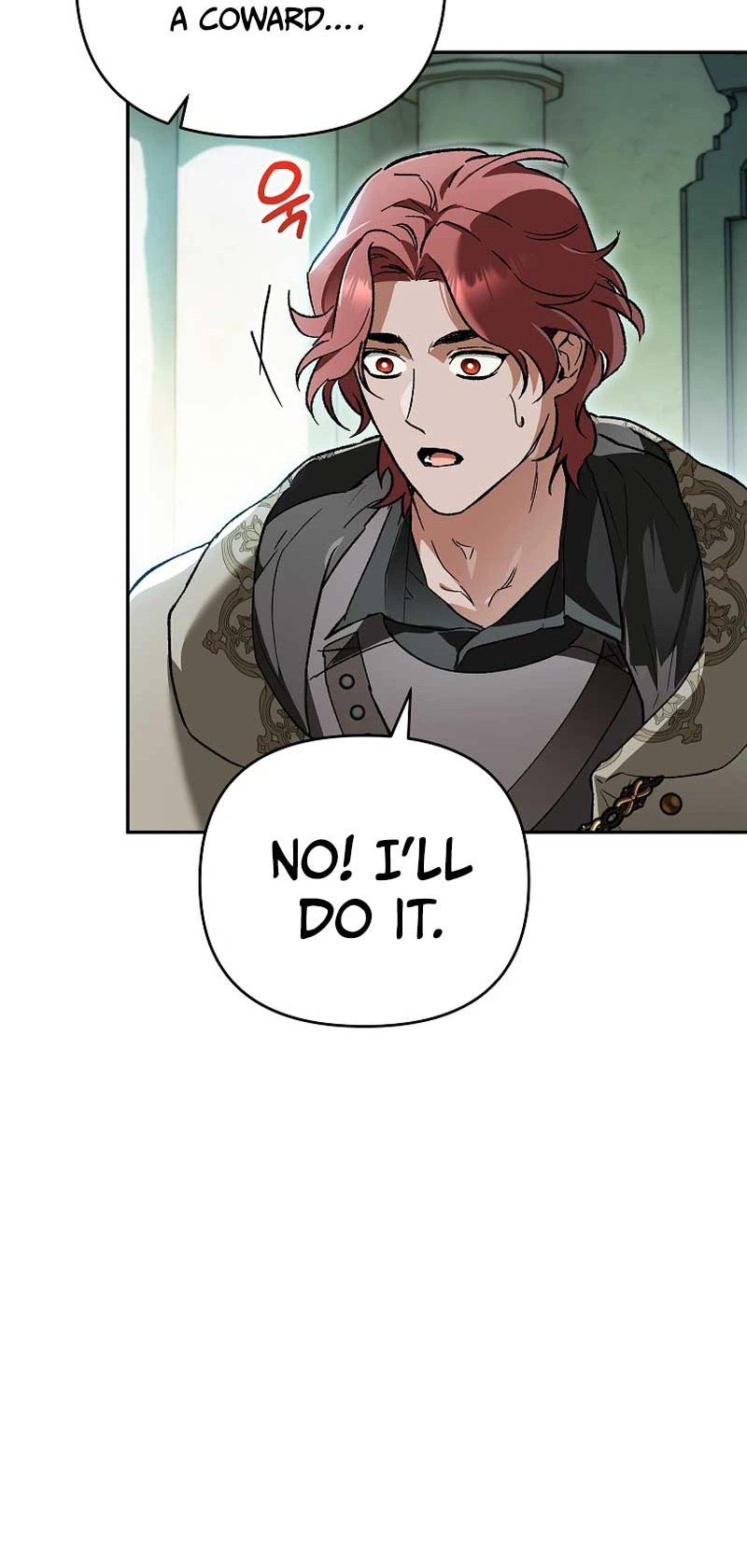 I Became the Genius Bastard of a Noble Dark Clan Chapter 54 Page 22