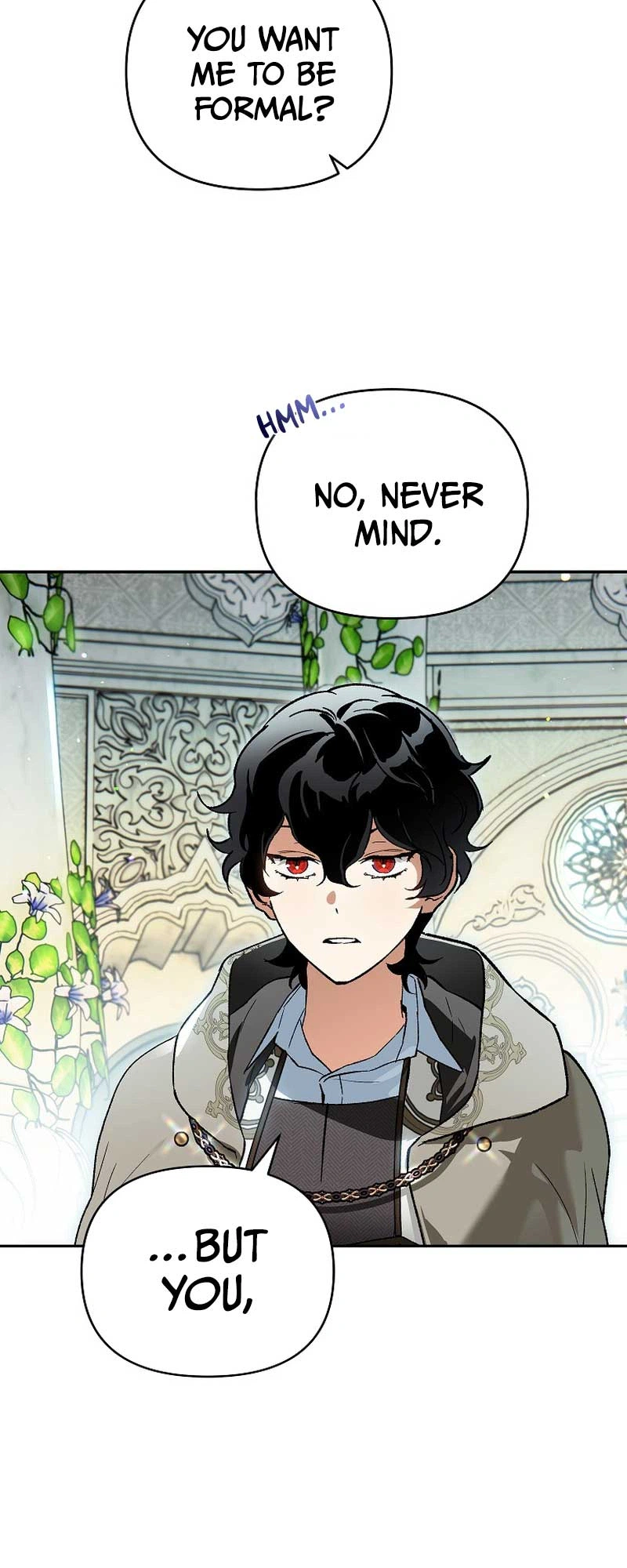 I Became the Genius Bastard of a Noble Dark Clan Chapter 54 Page 25