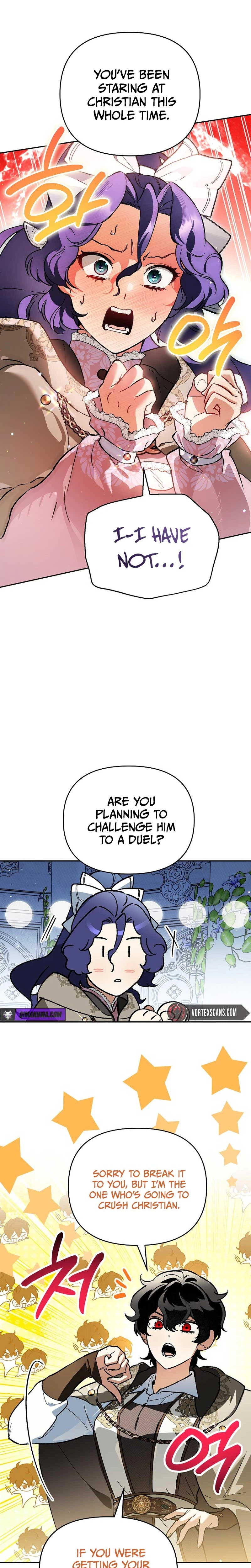 I Became the Genius Bastard of a Noble Dark Clan Chapter 54 Page 26
