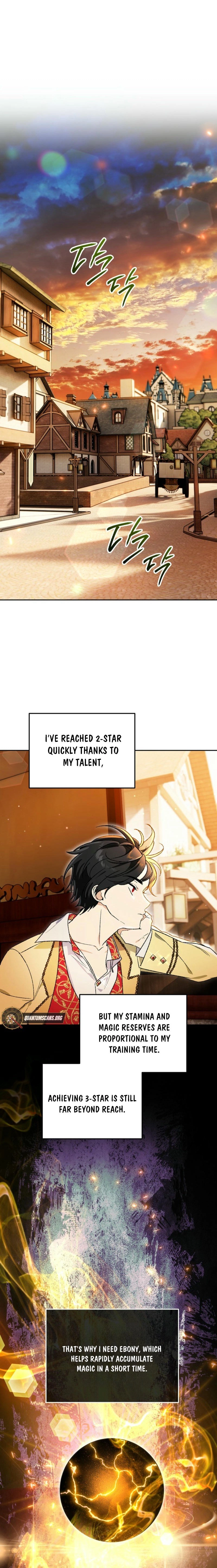 I Became the Genius Bastard of a Noble Dark Clan Chapter 14 Page 14