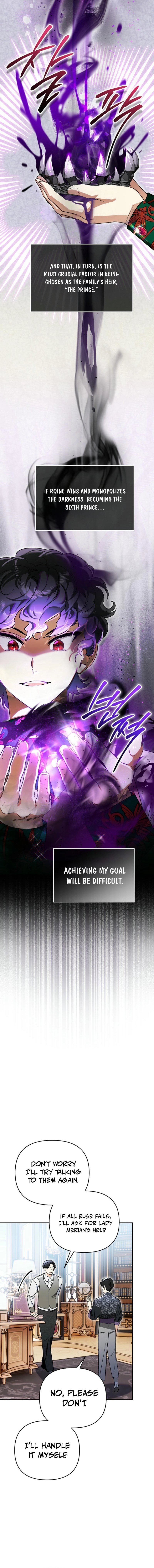 I Became the Genius Bastard of a Noble Dark Clan Chapter 14 Page 5
