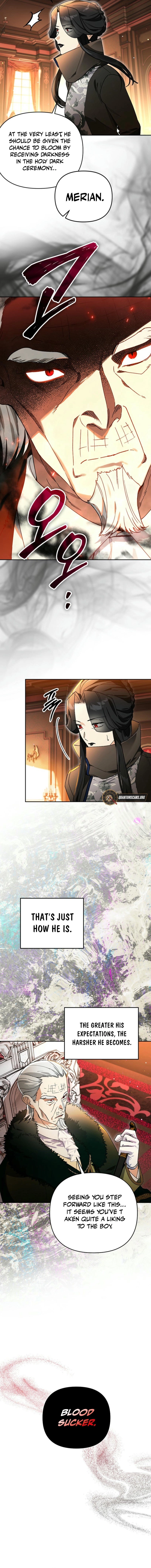 I Became the Genius Bastard of a Noble Dark Clan Chapter 14 Page 11