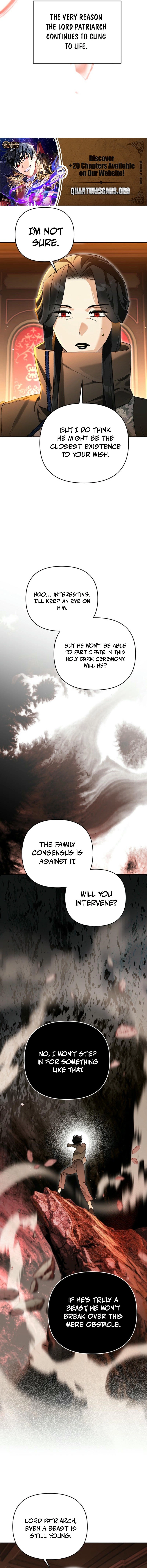I Became the Genius Bastard of a Noble Dark Clan Chapter 14 Page 10