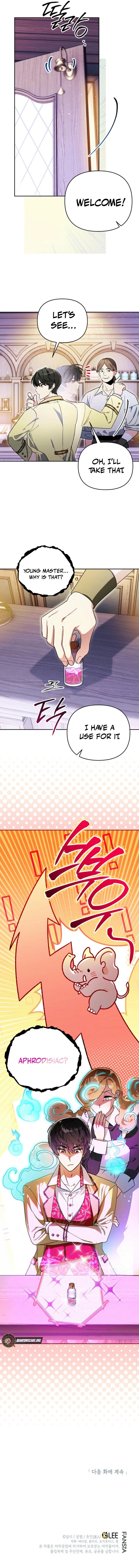 I Became the Genius Bastard of a Noble Dark Clan Chapter 14 Page 20
