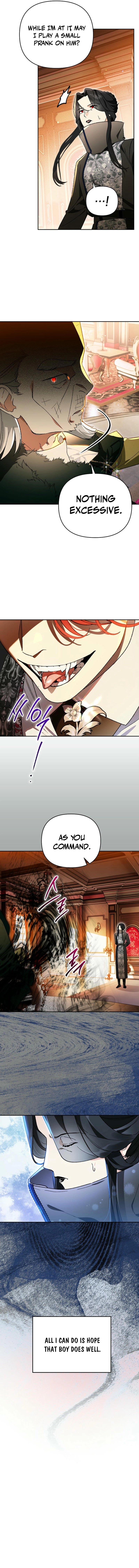 I Became the Genius Bastard of a Noble Dark Clan Chapter 14 Page 13