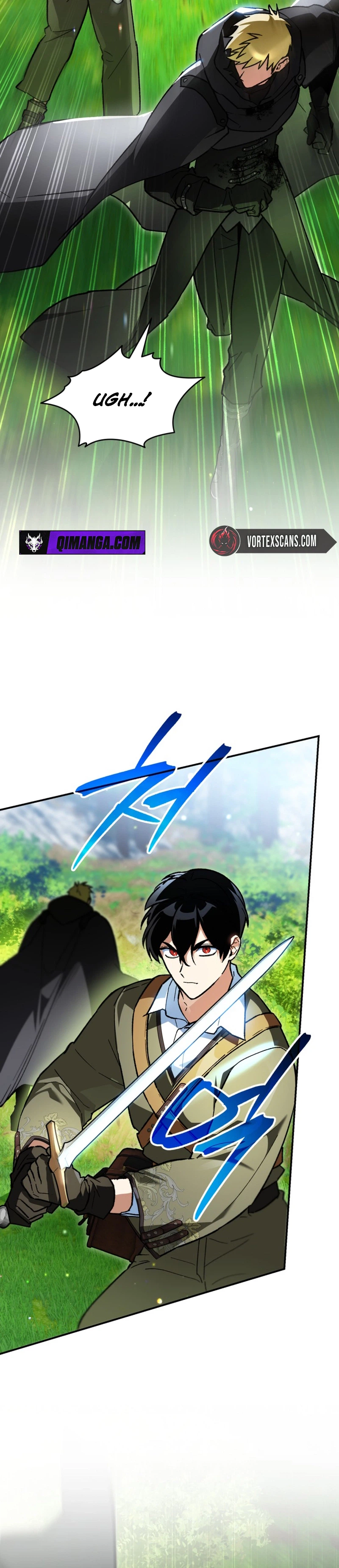 I Became the Genius Bastard of a Noble Dark Clan Chapter 64 Page 6