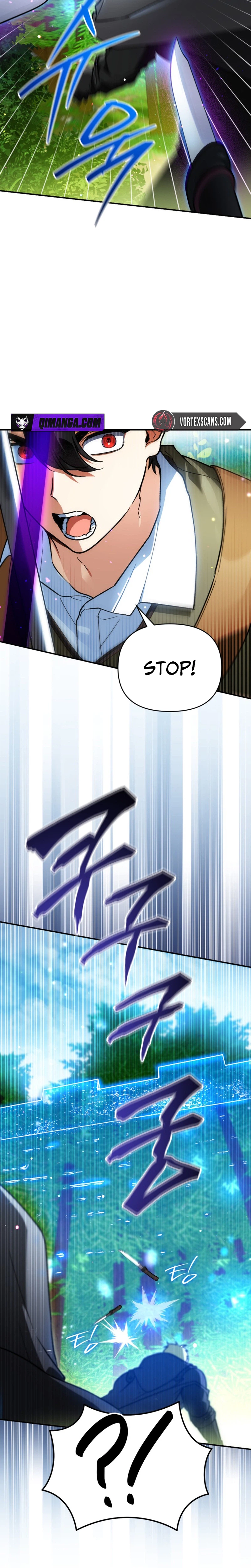 I Became the Genius Bastard of a Noble Dark Clan Chapter 64 Page 8