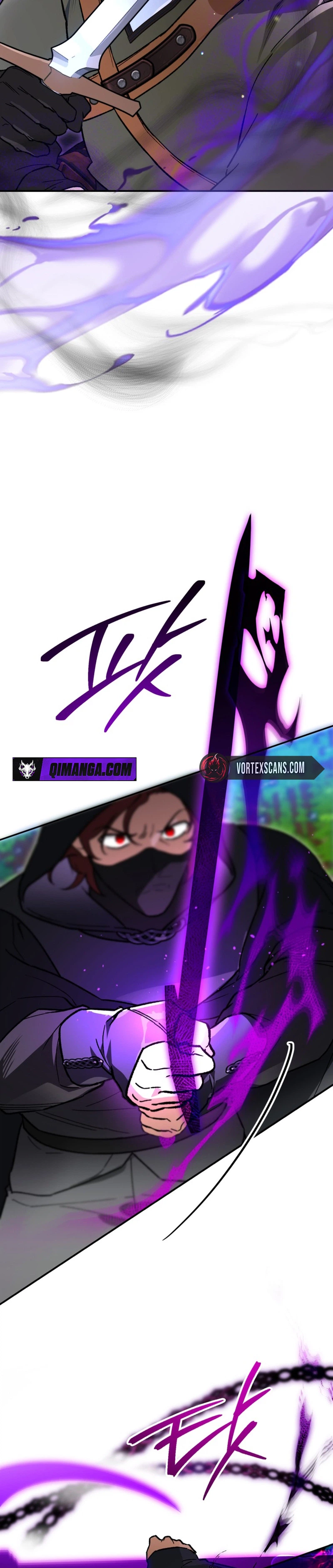 I Became the Genius Bastard of a Noble Dark Clan Chapter 64 Page 16
