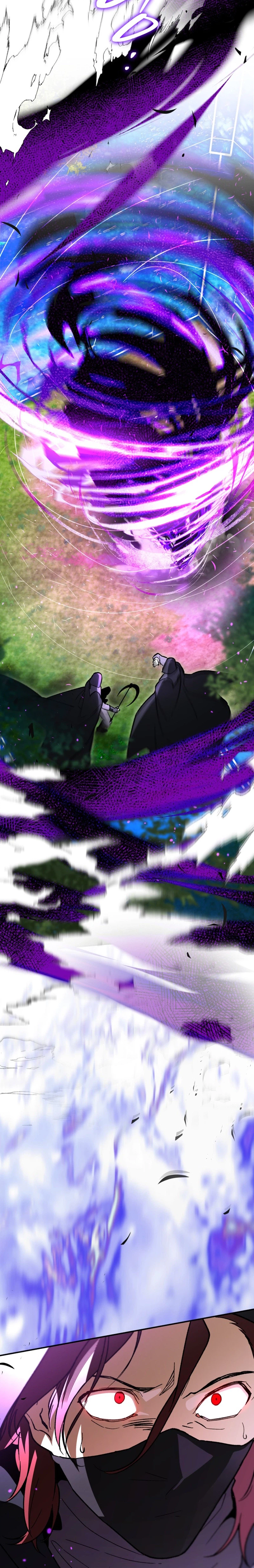 I Became the Genius Bastard of a Noble Dark Clan Chapter 64 Page 18