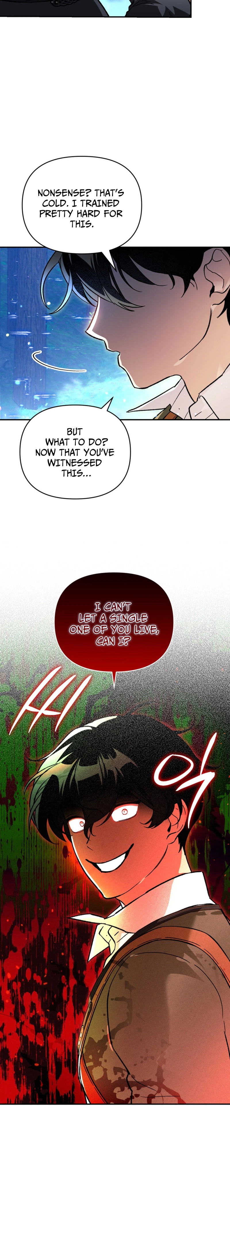 I Became the Genius Bastard of a Noble Dark Clan Chapter 64 Page 28
