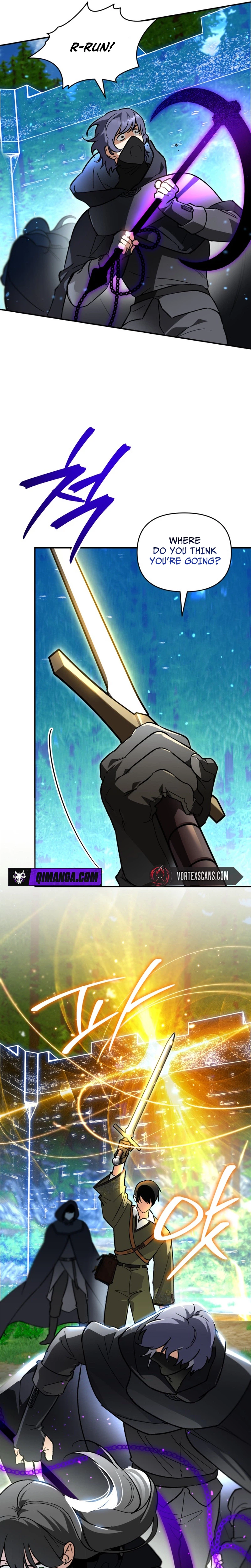 I Became the Genius Bastard of a Noble Dark Clan Chapter 64 Page 29