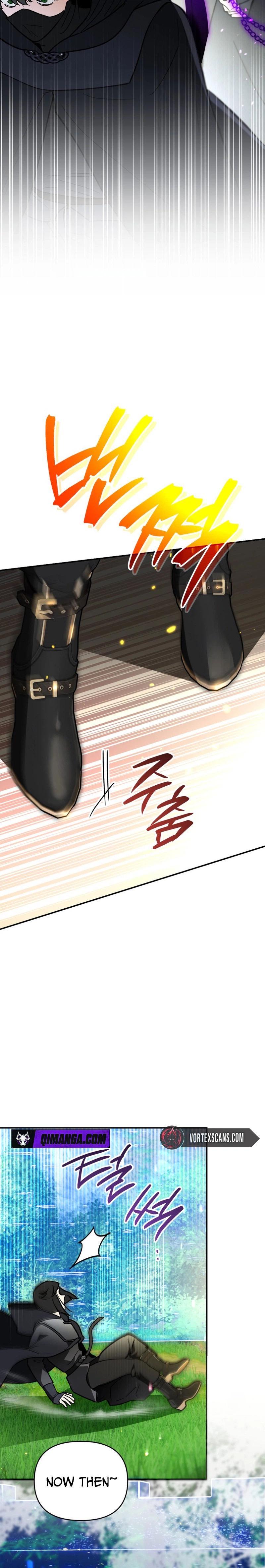 I Became the Genius Bastard of a Noble Dark Clan Chapter 64 Page 30