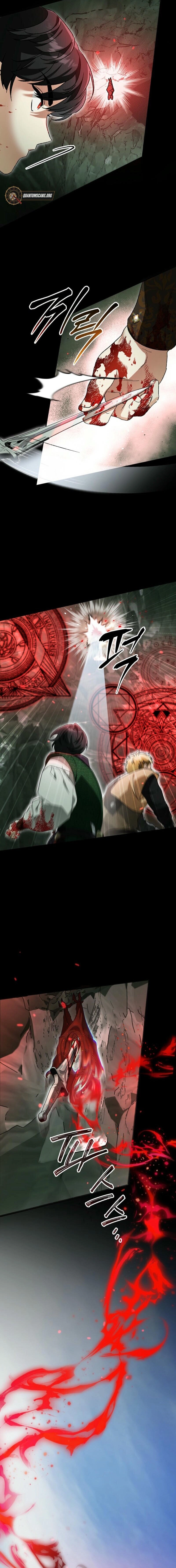 I Became the Genius Bastard of a Noble Dark Clan Chapter 18 Page 5