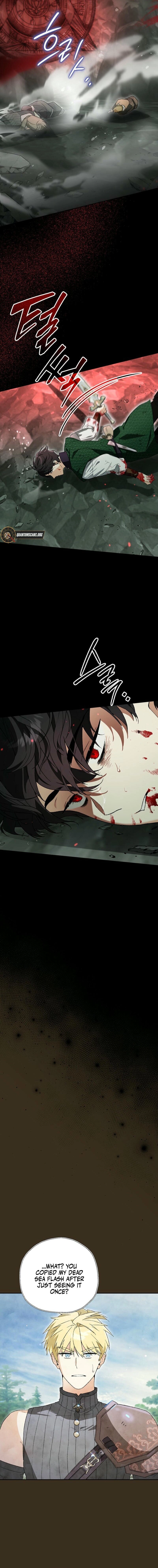 I Became the Genius Bastard of a Noble Dark Clan Chapter 18 Page 17
