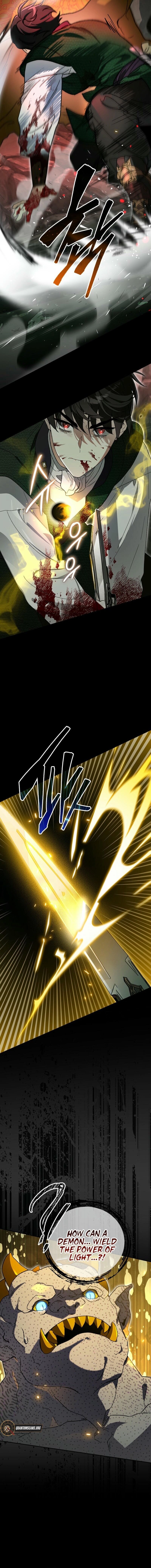 I Became the Genius Bastard of a Noble Dark Clan Chapter 18 Page 13