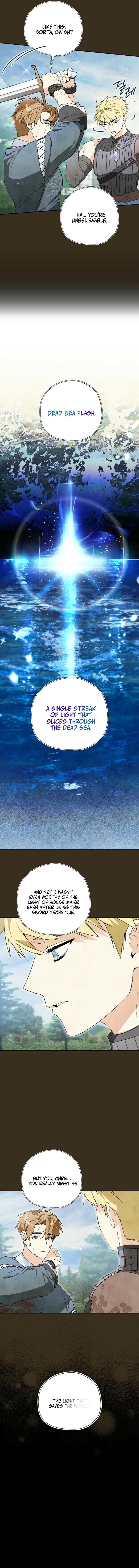 I Became the Genius Bastard of a Noble Dark Clan Chapter 18 Page 18
