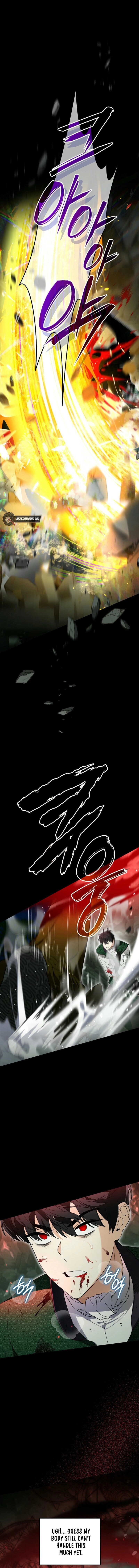 I Became the Genius Bastard of a Noble Dark Clan Chapter 18 Page 16