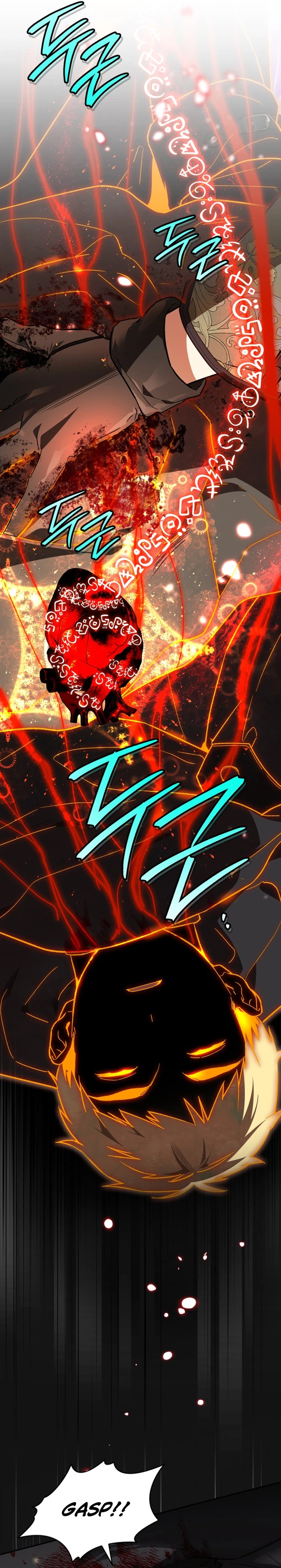 I Became the Genius Bastard of a Noble Dark Clan Chapter 63 Page 7