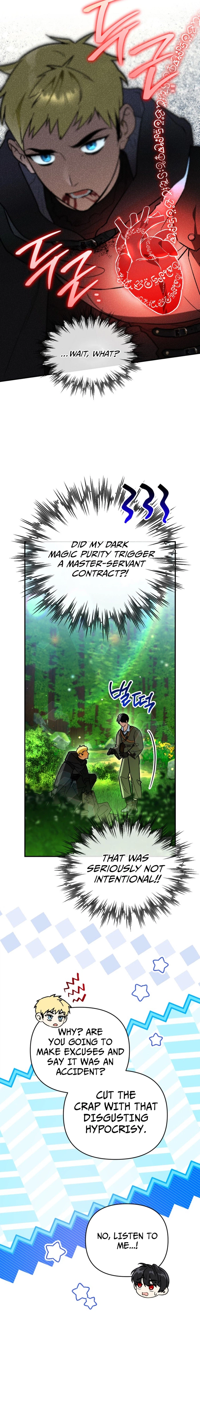 I Became the Genius Bastard of a Noble Dark Clan Chapter 63 Page 10