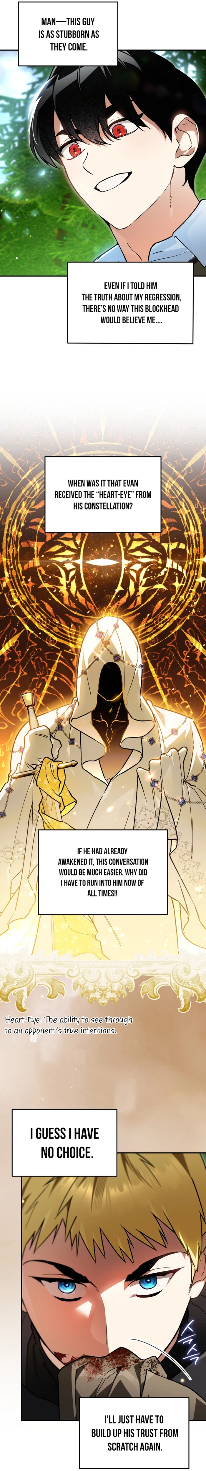 I Became the Genius Bastard of a Noble Dark Clan Chapter 63 Page 11