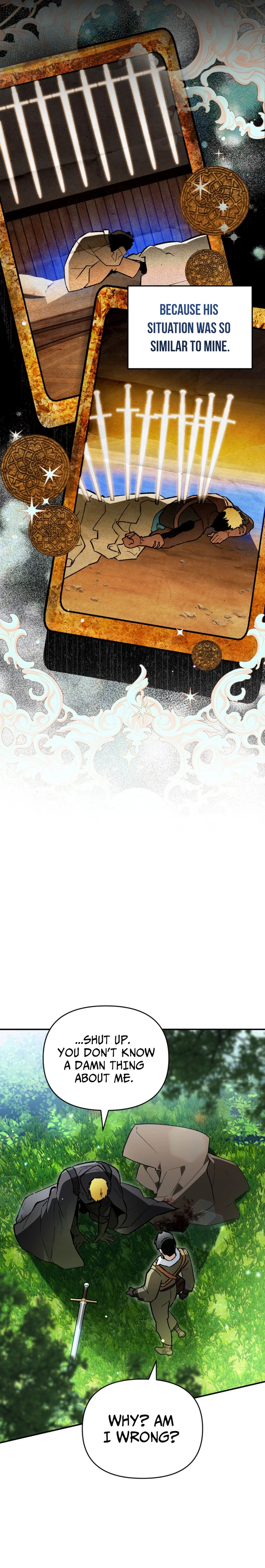 I Became the Genius Bastard of a Noble Dark Clan Chapter 63 Page 16