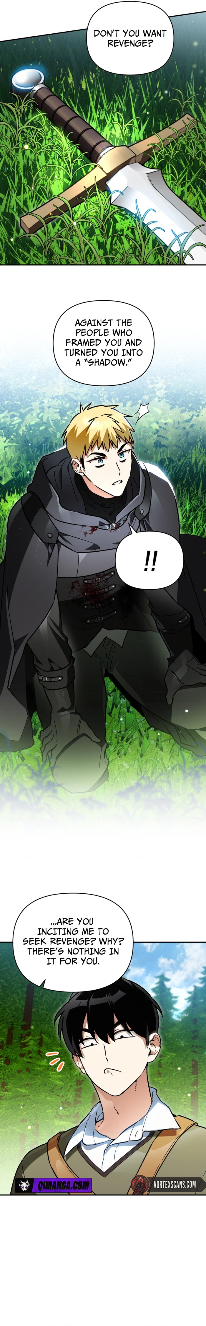 I Became the Genius Bastard of a Noble Dark Clan Chapter 63 Page 17