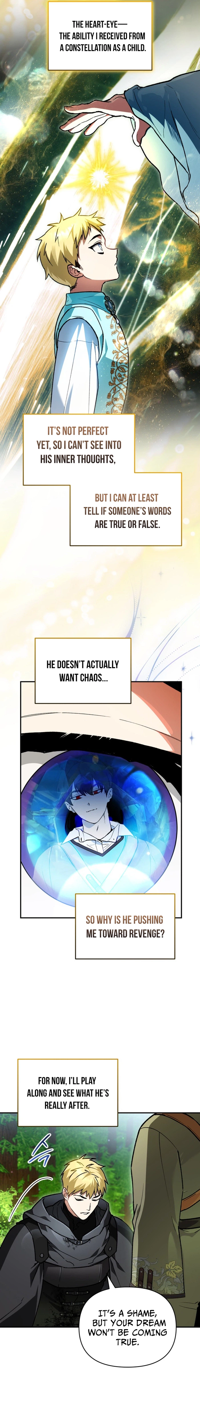 I Became the Genius Bastard of a Noble Dark Clan Chapter 63 Page 19