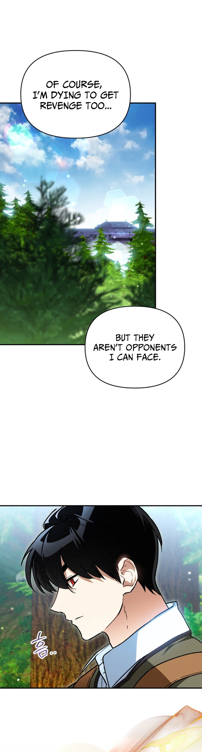 I Became the Genius Bastard of a Noble Dark Clan Chapter 63 Page 20