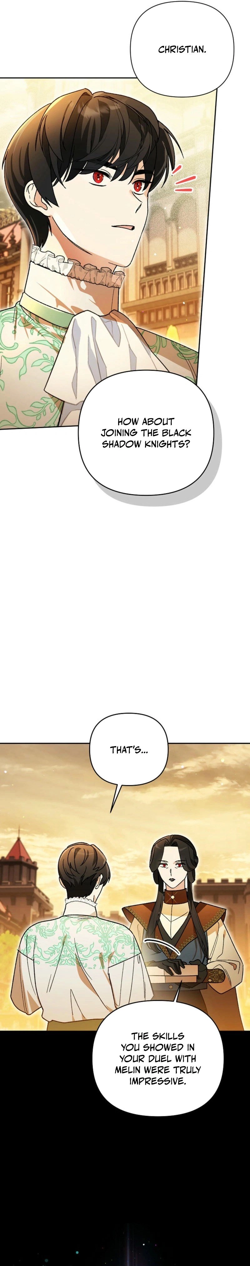 I Became the Genius Bastard of a Noble Dark Clan Chapter 13 Page 10